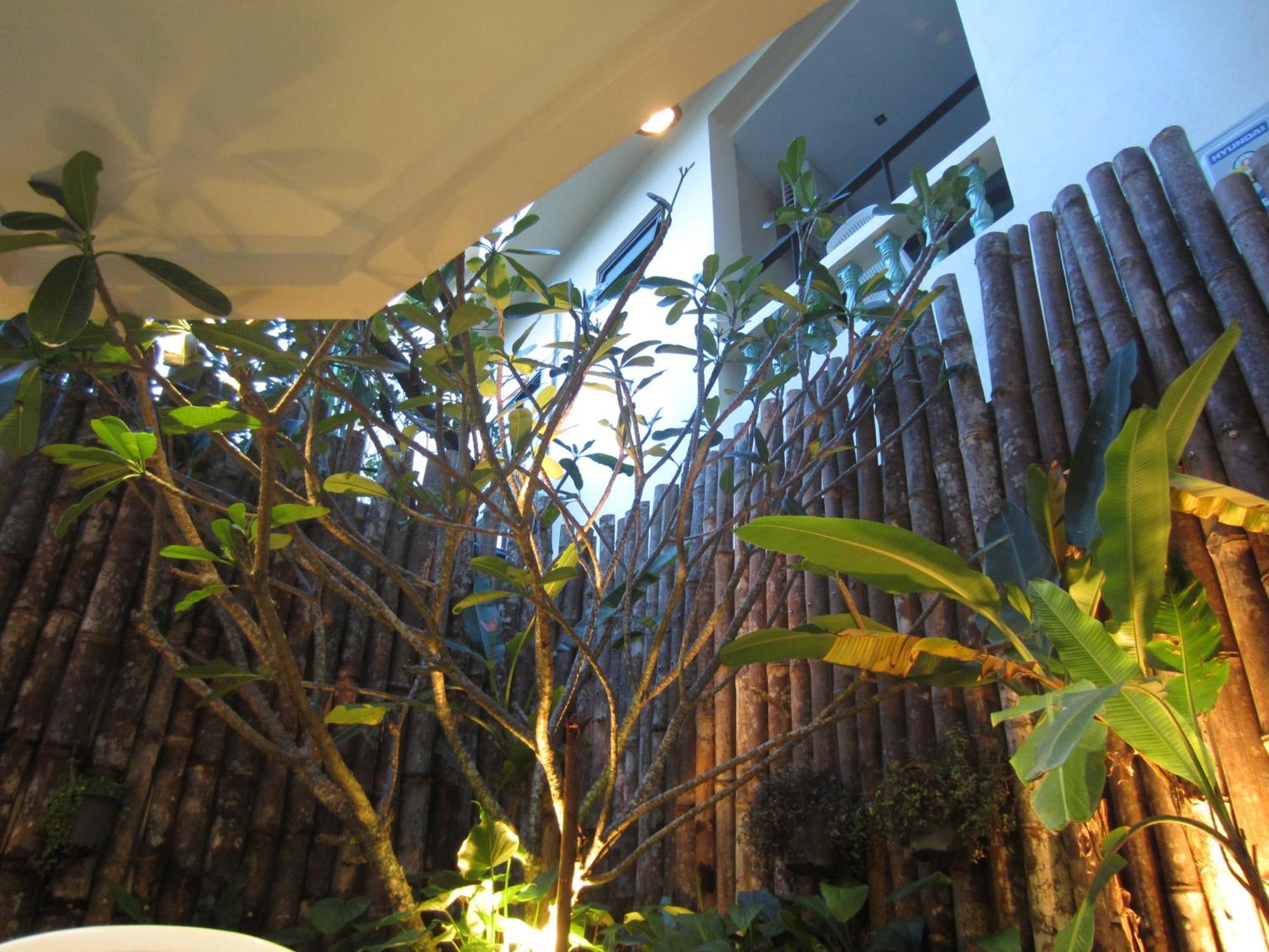 The Wave Hotel Patong Sha Phuket Buitenkant foto