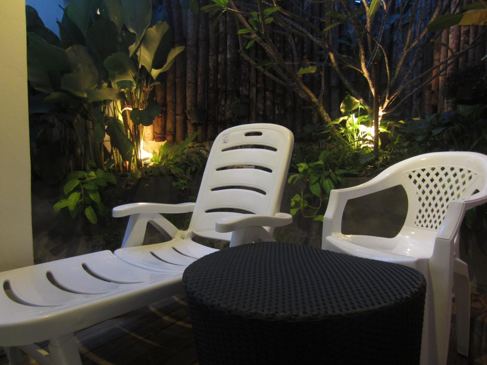 The Wave Hotel Patong Sha Phuket Buitenkant foto