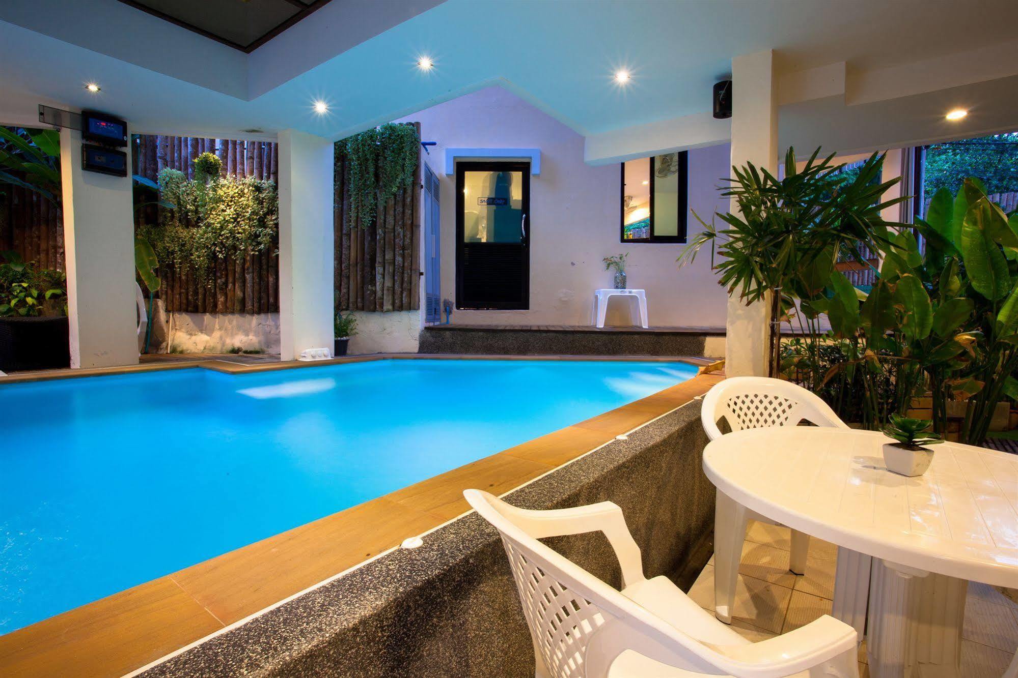 The Wave Hotel Patong Sha Phuket Buitenkant foto